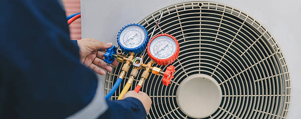 Licensed Heat Pump Repair service in Poland, ME - JG Cool HVAC