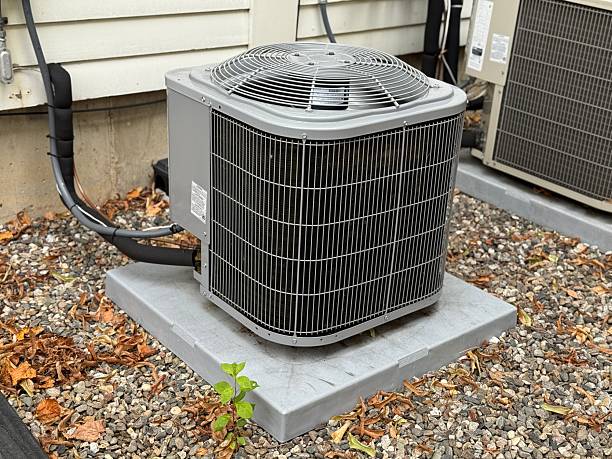 24/7 Emergency Heat Pump Repair experts in Poland, ME
