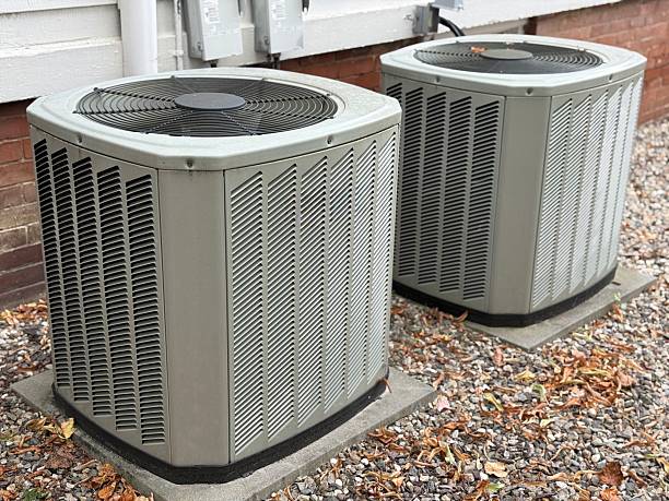 Reliable Heat Pump Repair contractor in Poland, ME by JG Cool HVAC
